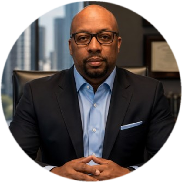 Edward Jones, Chief Executive Officer