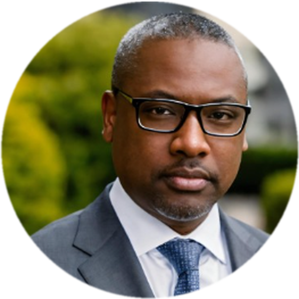 Robert Selby, Chief Operating Officer